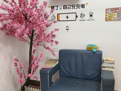 -猫库迷你自助仓储寄存仓库(丽泽桥店)