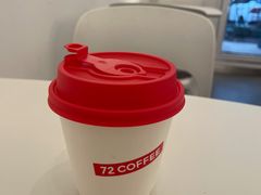 -72 COFFEE(东朝阳路店)