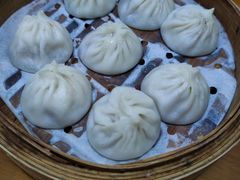 鲜肉小笼-笼铭坊(北蔡店)
