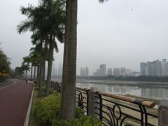 -南宁南湖公园