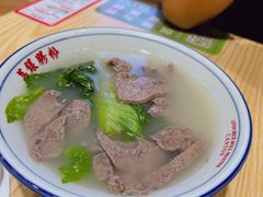 -荔银肠粉·非遗手藝(夫子庙店)