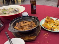 -吉源大排档·鱼生·海鲜(烧烤彩印厂店)