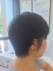 -上禾 HAIR SALON