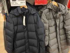 -优衣库(长沙国金中心店)