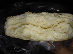 白吉馍-马记伊源斋涮肉·清真菜(潘家园古玩市场店)