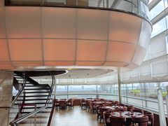 -洲际酒店·地平线全日餐厅HORIZON CAFÉ