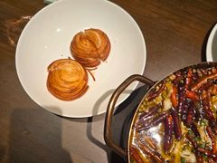 -粗茶淡饭·隐庐私厨(东亭店)