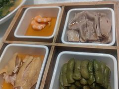 -淮扬厨子(健康路店)