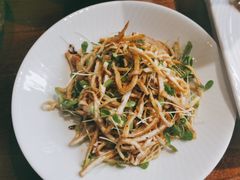 -北京老铺烤鸭(老城根店)