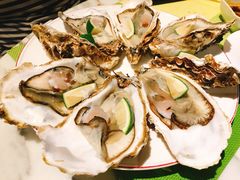 -北上海大酒店-北鸥西餐厅