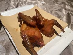 -孙大厨鸽子馆(丰收路店)