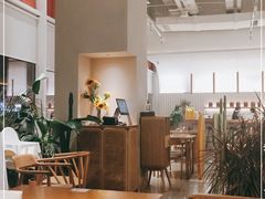 大堂-WOKKA by艮上(中海环宇荟店)