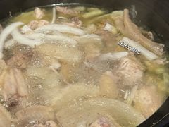 -同仁四季椰子鸡(无锡滨湖万象汇店)