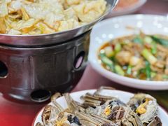 -红灯笼龙凤饭店(宁波老字号店)