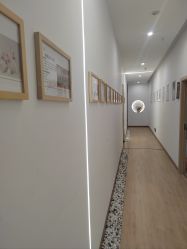 -伽玥瑜伽·普拉提馆