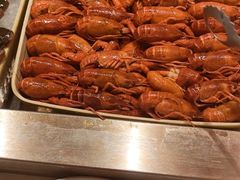 -享遇.锅姥姥牛排海鲜自助(小寨店)