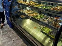 -老白家面馆(测绘东路总店)