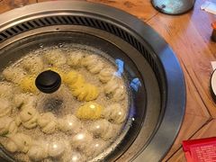 -山里屯铁锅炖·东北菜(康桥店)