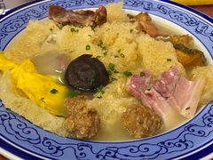 -长兴菜馆(高桥店)