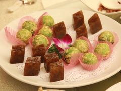 -北京西国贸大酒店