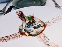 -L'Arome芳芳法国餐厅(仙林金鹰店)