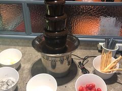 巧克力火锅-比格比萨自助(国展店)