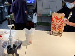 -麦当劳(深圳西涌天文台店)