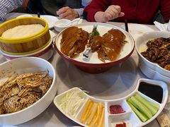 -大鸭梨烤鸭(甘家口店)