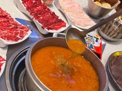 -荣叔港式沙嗲牛肉火锅(正佳潮流店)