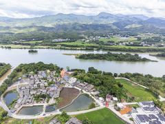 -苏家围·东江画廊旅游景区