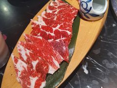 -鹤江桥·红油牛肉粉(SKP店)