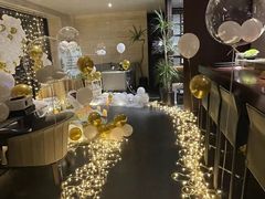 -villaa·别墅·融合菜西餐厅