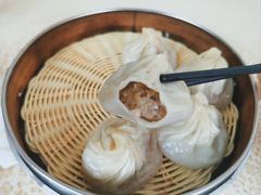 -笑云开汤包店(网巾市店)