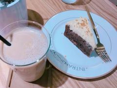 -不正咖啡(万达尊店)