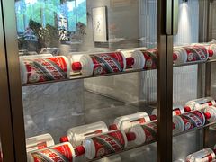 -一澜江宴·江景地标楚菜(江滩公园店)