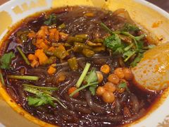 -遇见小面(凯德广场店)