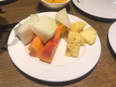 -亚马逊海鲜自助餐厅(惠山万达店)