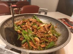 -味上湘菜馆(岳麓山店)