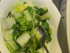 -院里寻菜·祖庵菜宴请(观沙岭店)