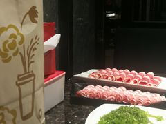 -海底捞火锅(汇悦城店)