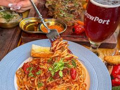 -埠口精酿夜景餐酒吧· BREWPORT BISTRO(长嘉汇重庆之眼店)