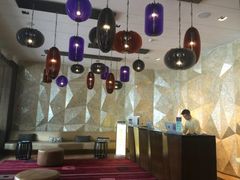 -厦门海港英迪格酒店(中山路店)