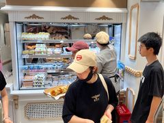 -85度C(南京龙江店)