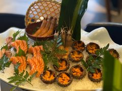 -Mr.Fish鱼鲜生海鲜放题(高德置地冬广场店)
