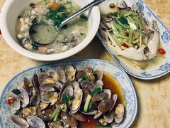 -桂园白粥·潮汕老味道