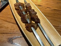 -驿楼兰·新疆菜(火车站店)