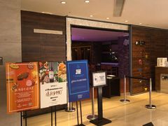 -OPEN開全日自助餐厅·西餐·海鲜(佛山希尔顿酒店)