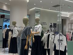 -百联川沙购物中心