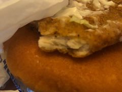 -麦当劳(嘉定店)
