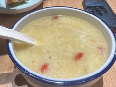 -宏状元现熬粥·京味菜(三里河店)